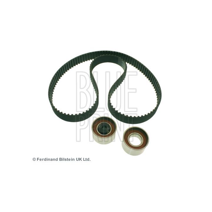 Paskirstymo diržo komplektas BLUE PRINT ADM57318