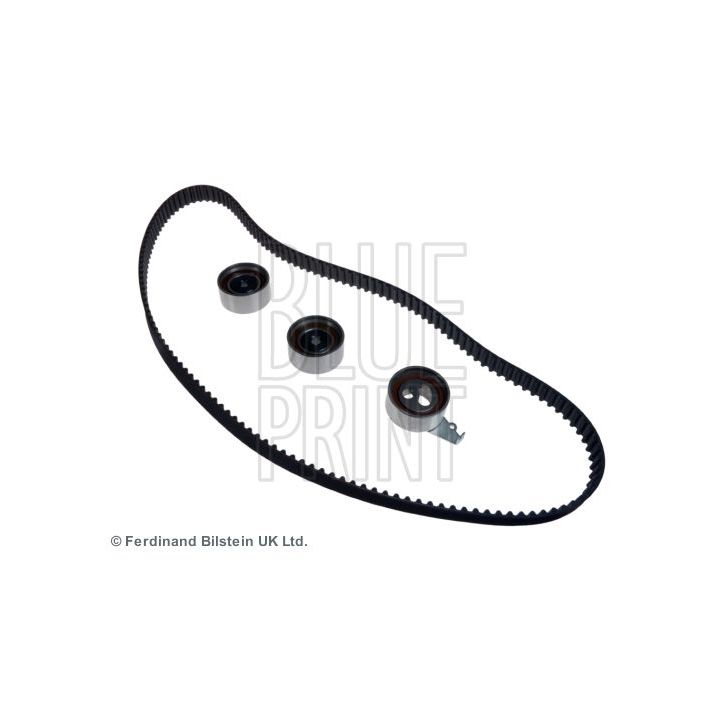 Paskirstymo diržo komplektas BLUE PRINT ADM57319