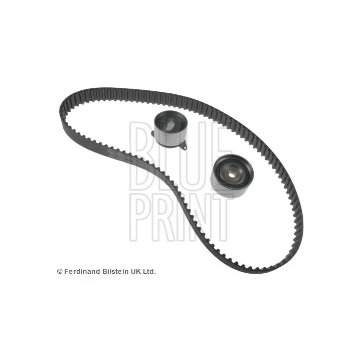 Paskirstymo diržo komplektas BLUE PRINT ADM57321