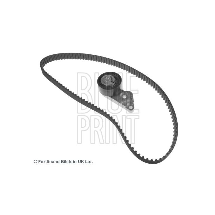 Paskirstymo diržo komplektas BLUE PRINT ADM57323