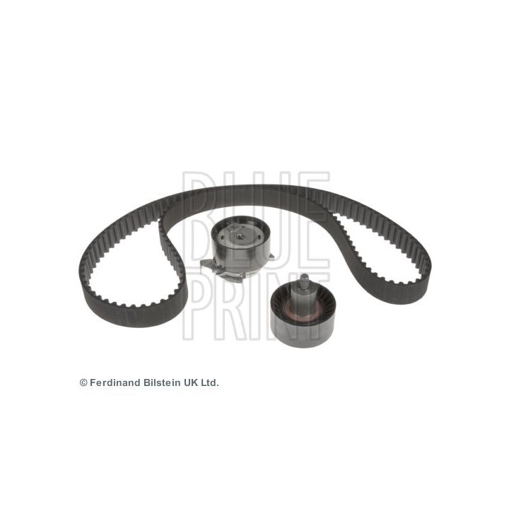 Paskirstymo diržo komplektas BLUE PRINT ADM57324