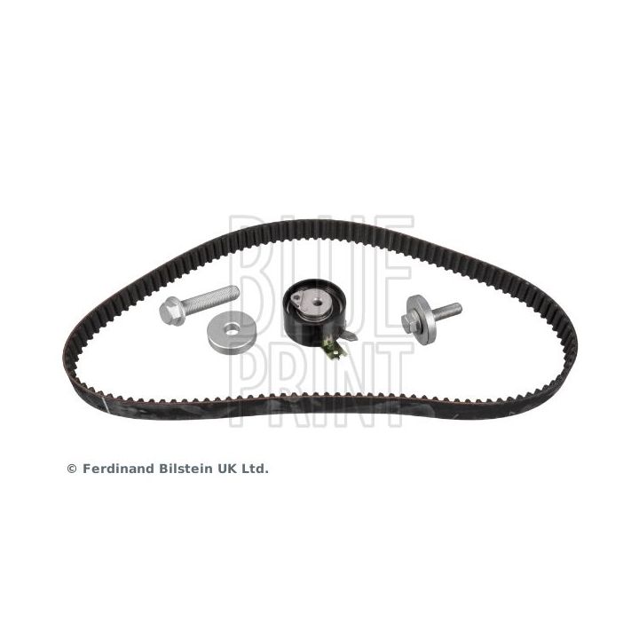 Paskirstymo diržo komplektas BLUE PRINT ADN17306