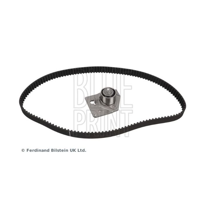 Paskirstymo diržo komplektas BLUE PRINT ADN17309