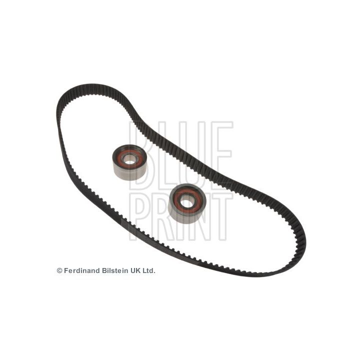 Paskirstymo diržo komplektas BLUE PRINT ADN17311