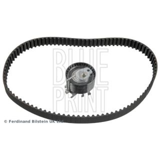 Paskirstymo diržo komplektas BLUE PRINT ADN17316