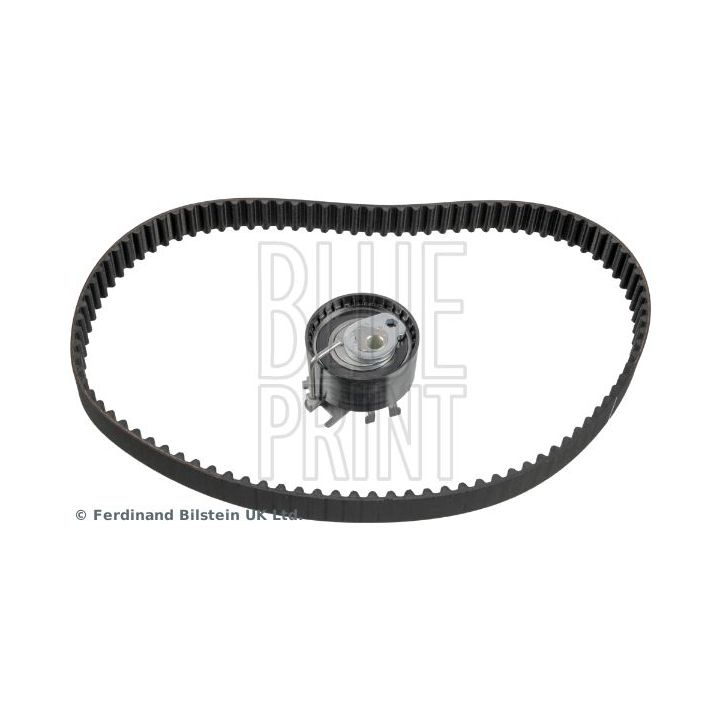 Paskirstymo diržo komplektas BLUE PRINT ADN17316