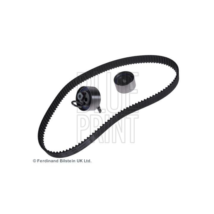 Paskirstymo diržo komplektas BLUE PRINT ADT37314