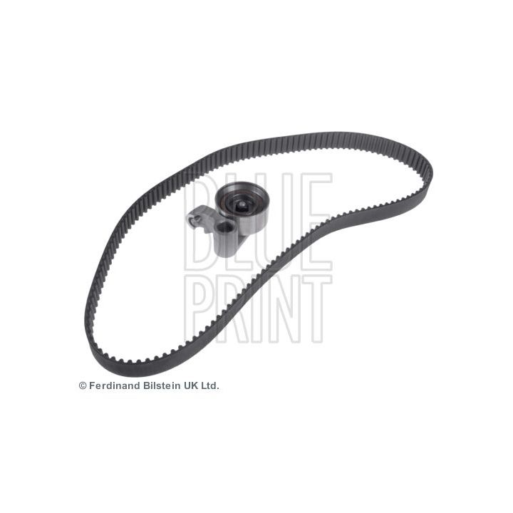 Paskirstymo diržo komplektas BLUE PRINT ADT37318