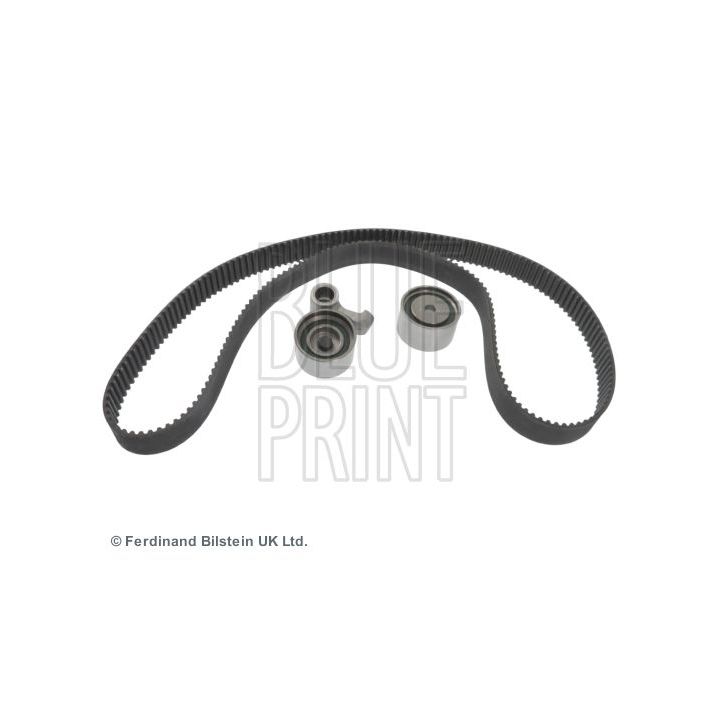 Paskirstymo diržo komplektas BLUE PRINT ADT37331