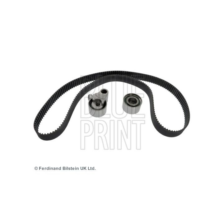 Paskirstymo diržo komplektas BLUE PRINT ADT37331