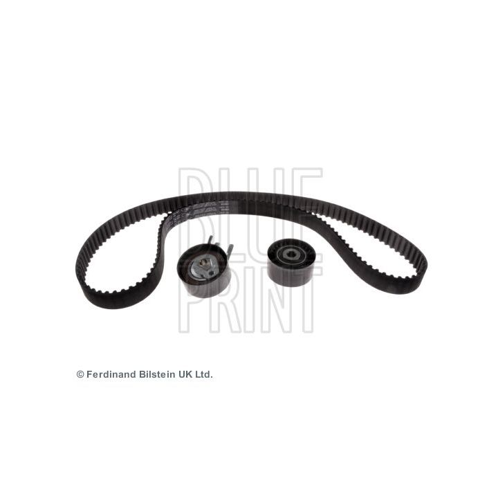 Paskirstymo diržo komplektas BLUE PRINT ADT37333