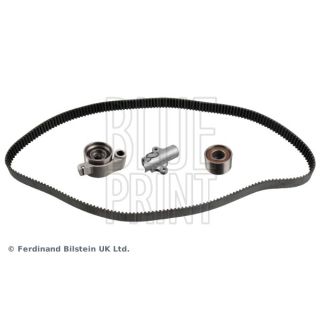 Paskirstymo diržo komplektas BLUE PRINT ADT37334