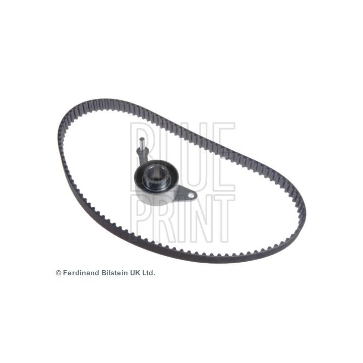 Paskirstymo diržo komplektas BLUE PRINT ADZ97302