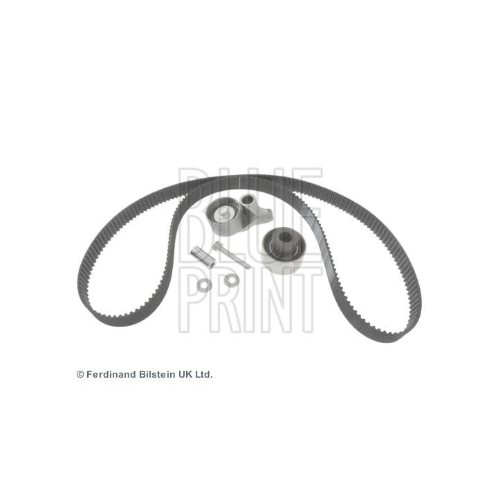 Paskirstymo diržo komplektas BLUE PRINT ADZ97303