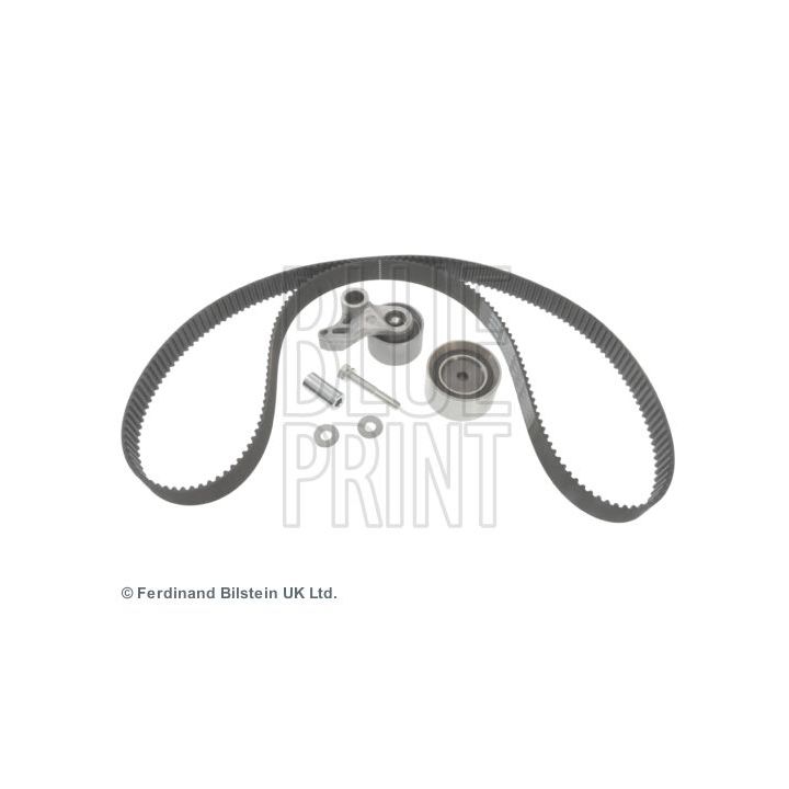 Paskirstymo diržo komplektas BLUE PRINT ADZ97303