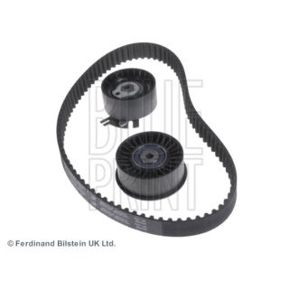 Paskirstymo diržo komplektas BLUE PRINT ADZ97307