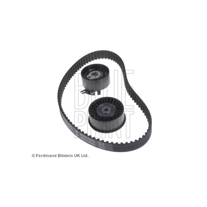 Paskirstymo diržo komplektas BLUE PRINT ADZ97307