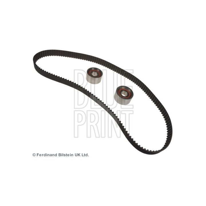 Paskirstymo diržo komplektas BLUE PRINT ADZ97312