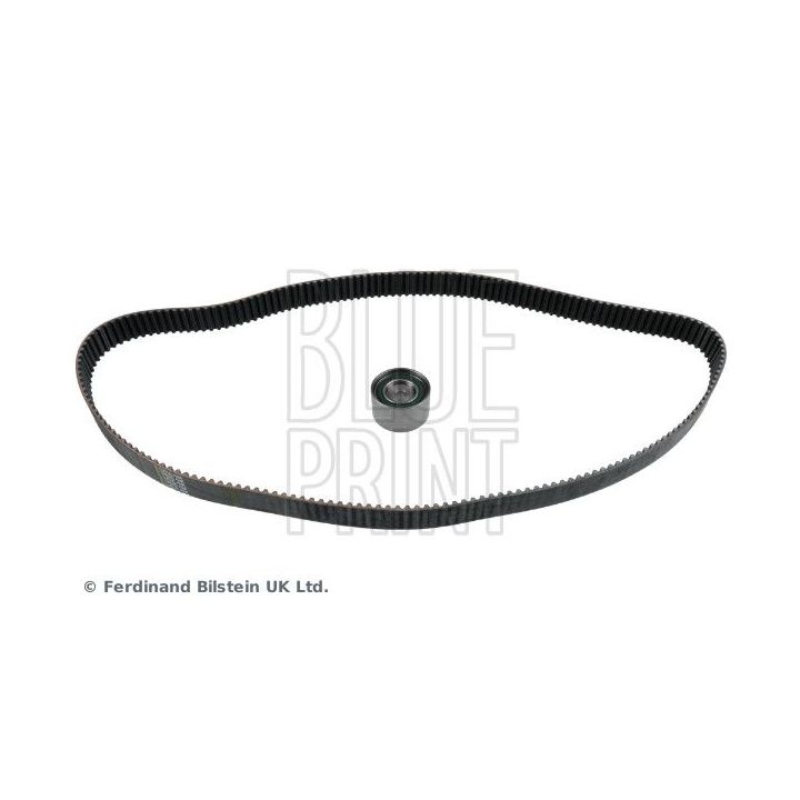 Paskirstymo diržo komplektas BLUE PRINT ADZ97313