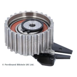 įtempiklio skriemulys, paskirstymo diržas BLUE PRINT ADA107604