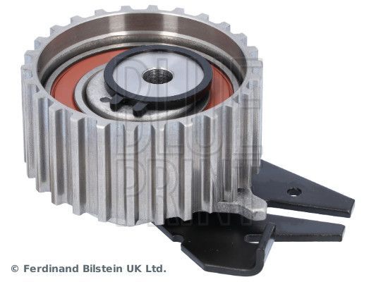 įtempiklio skriemulys, paskirstymo diržas BLUE PRINT ADA107604