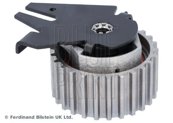 įtempiklio skriemulys, paskirstymo diržas BLUE PRINT ADA107604