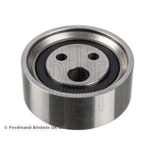 įtempiklio skriemulys, paskirstymo diržas BLUE PRINT ADBP760000