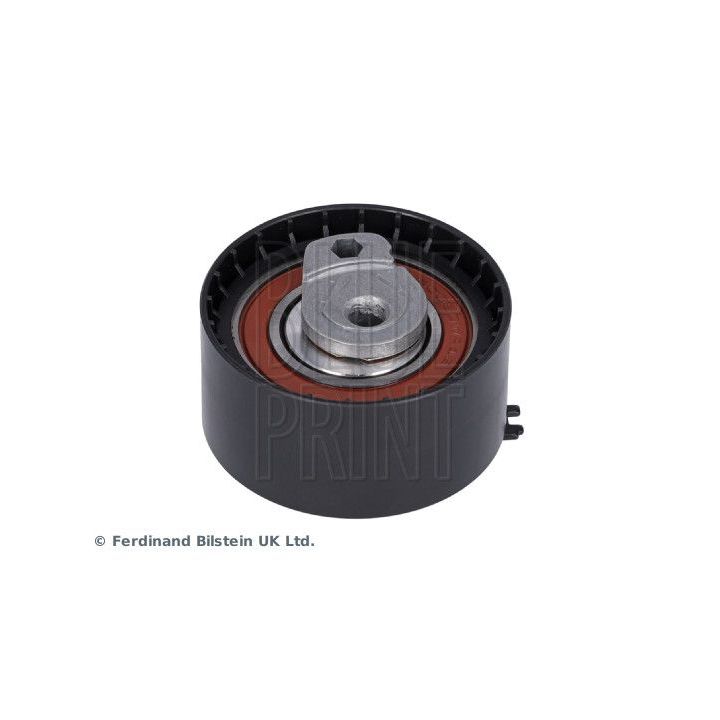 įtempiklio skriemulys, paskirstymo diržas BLUE PRINT ADBP760001