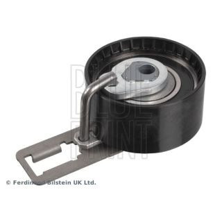 įtempiklio skriemulys, paskirstymo diržas BLUE PRINT ADBP760003