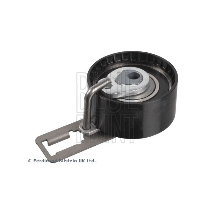 įtempiklio skriemulys, paskirstymo diržas BLUE PRINT ADBP760003