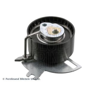 įtempiklio skriemulys, paskirstymo diržas BLUE PRINT ADBP760004