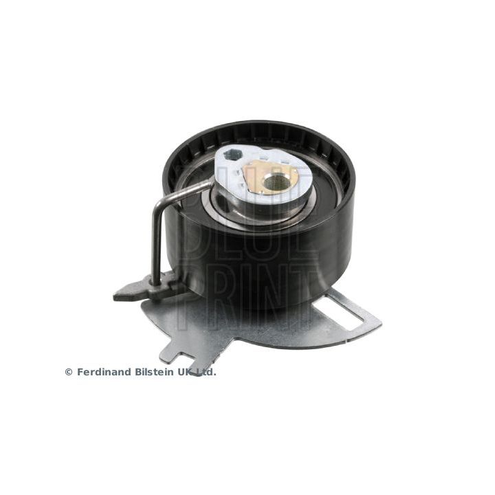 įtempiklio skriemulys, paskirstymo diržas BLUE PRINT ADBP760004