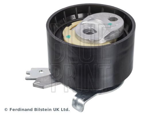 įtempiklio skriemulys, paskirstymo diržas BLUE PRINT ADBP760005