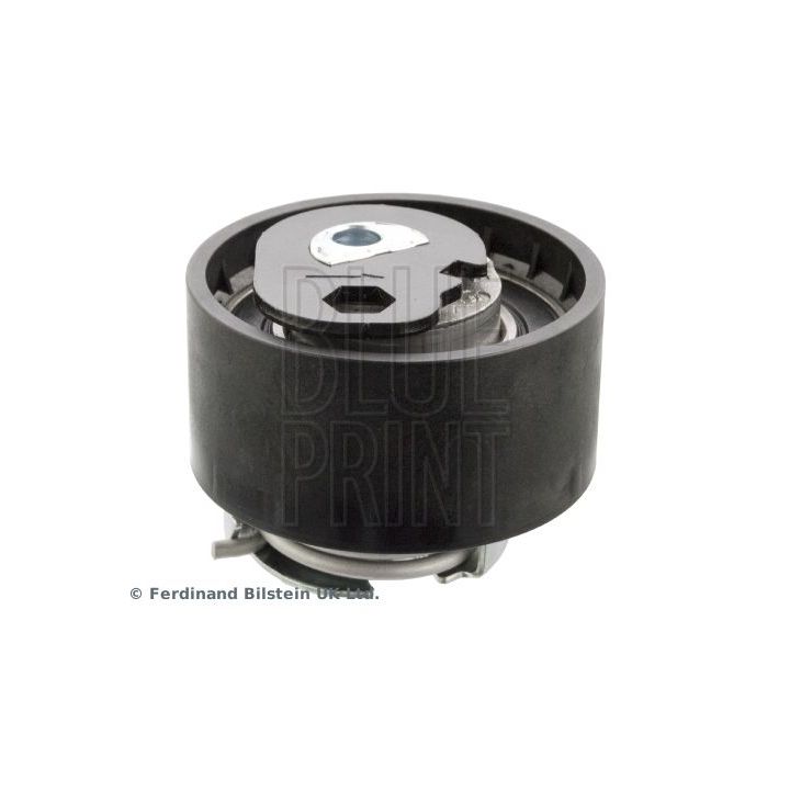 įtempiklio skriemulys, paskirstymo diržas BLUE PRINT ADBP760006