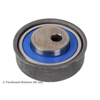 įtempiklio skriemulys, paskirstymo diržas BLUE PRINT ADBP760009