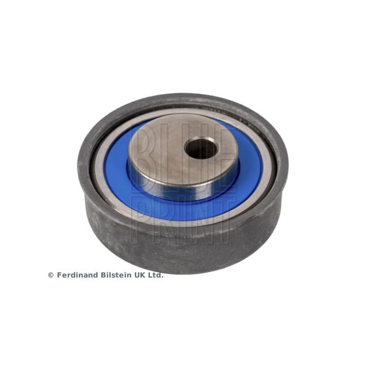 įtempiklio skriemulys, paskirstymo diržas BLUE PRINT ADBP760009