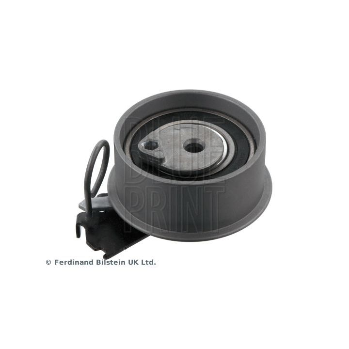 įtempiklio skriemulys, paskirstymo diržas BLUE PRINT ADBP760019
