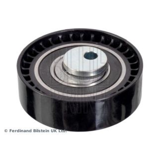 įtempiklio skriemulys, paskirstymo diržas BLUE PRINT ADBP760096