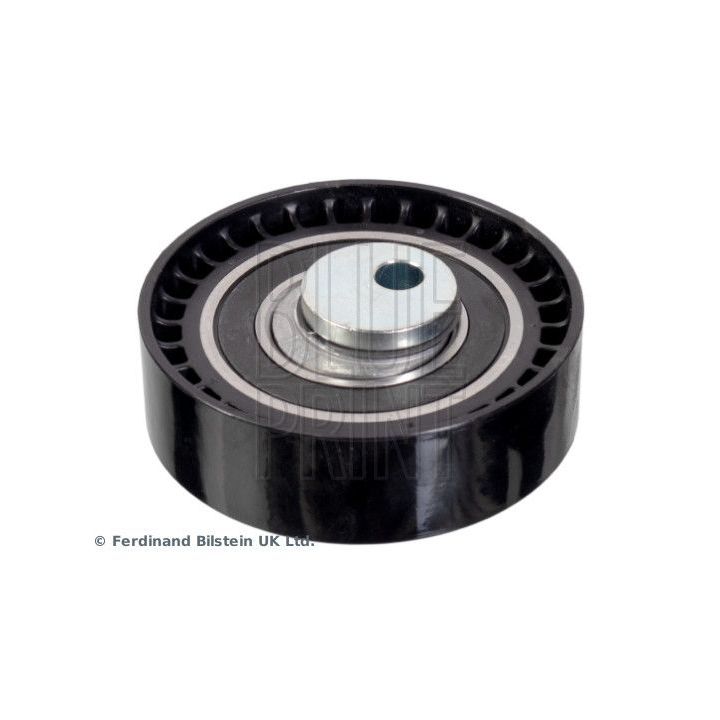 įtempiklio skriemulys, paskirstymo diržas BLUE PRINT ADBP760096