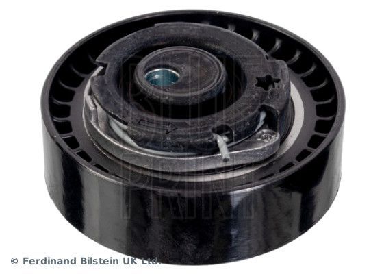 įtempiklio skriemulys, paskirstymo diržas BLUE PRINT ADBP760096