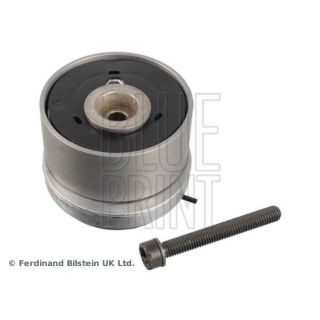 įtempiklio skriemulys, paskirstymo diržas BLUE PRINT ADBP760099