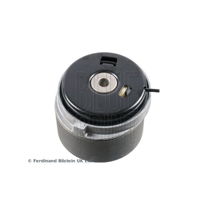 įtempiklio skriemulys, paskirstymo diržas BLUE PRINT ADBP760099