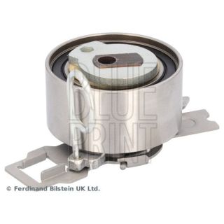 įtempiklio skriemulys, paskirstymo diržas BLUE PRINT ADBP760273