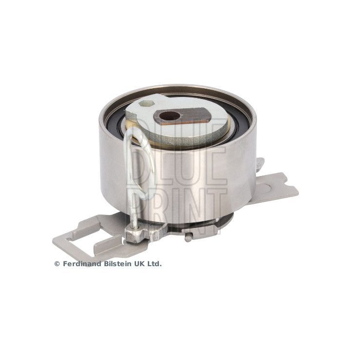 įtempiklio skriemulys, paskirstymo diržas BLUE PRINT ADBP760273