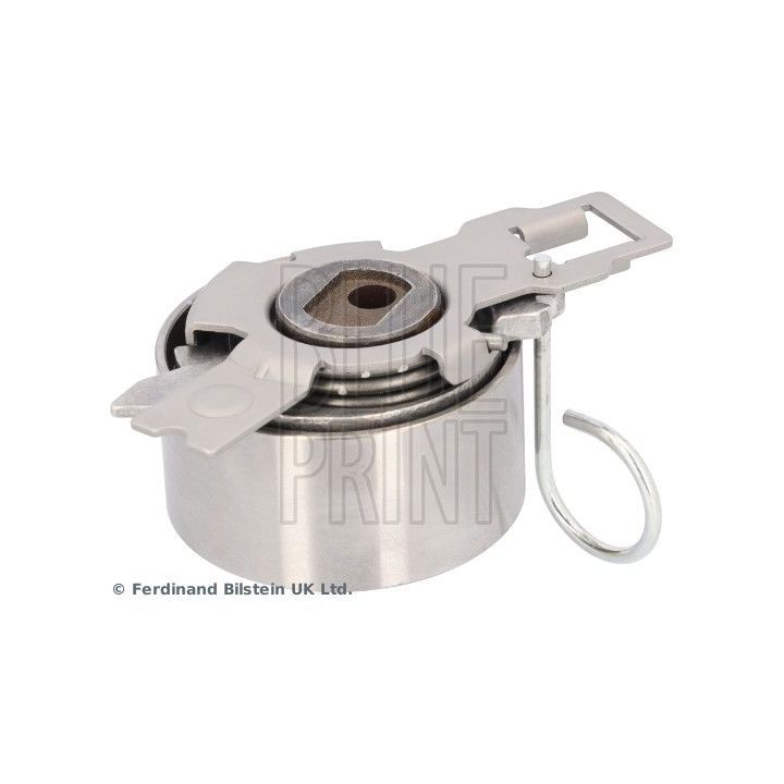 įtempiklio skriemulys, paskirstymo diržas BLUE PRINT ADBP760273