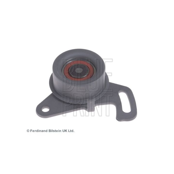 įtempiklio skriemulys, paskirstymo diržas BLUE PRINT ADC47607