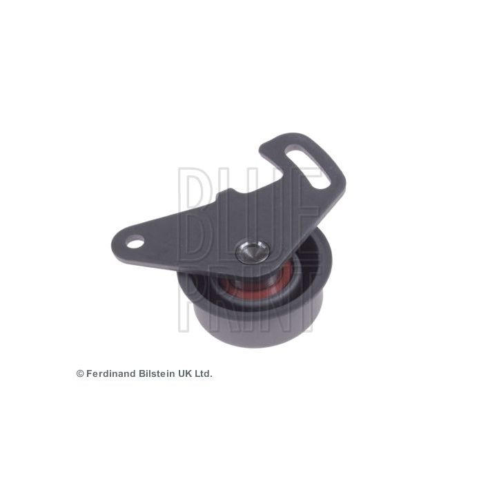 įtempiklio skriemulys, paskirstymo diržas BLUE PRINT ADC47607