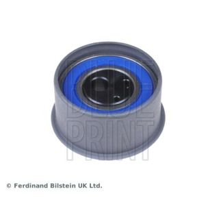 įtempiklio skriemulys, paskirstymo diržas BLUE PRINT ADC47608