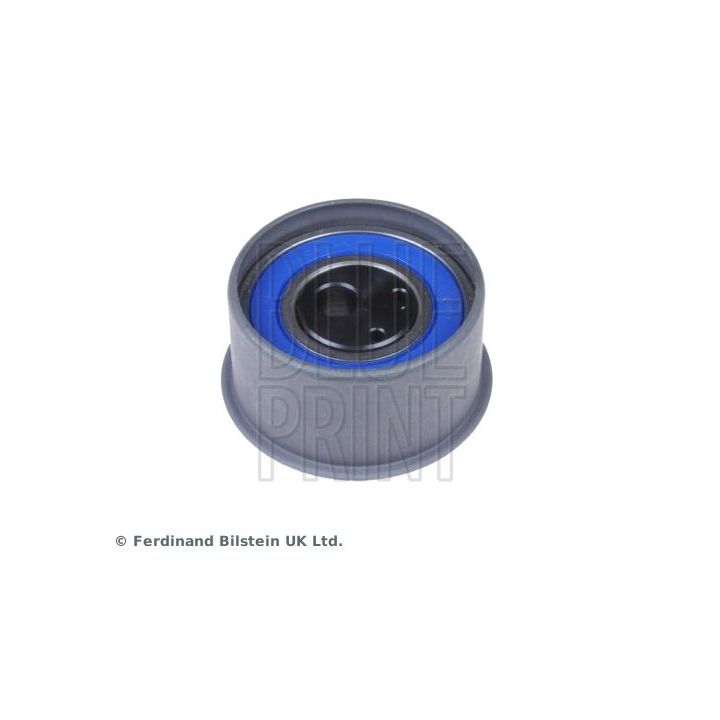 įtempiklio skriemulys, paskirstymo diržas BLUE PRINT ADC47608