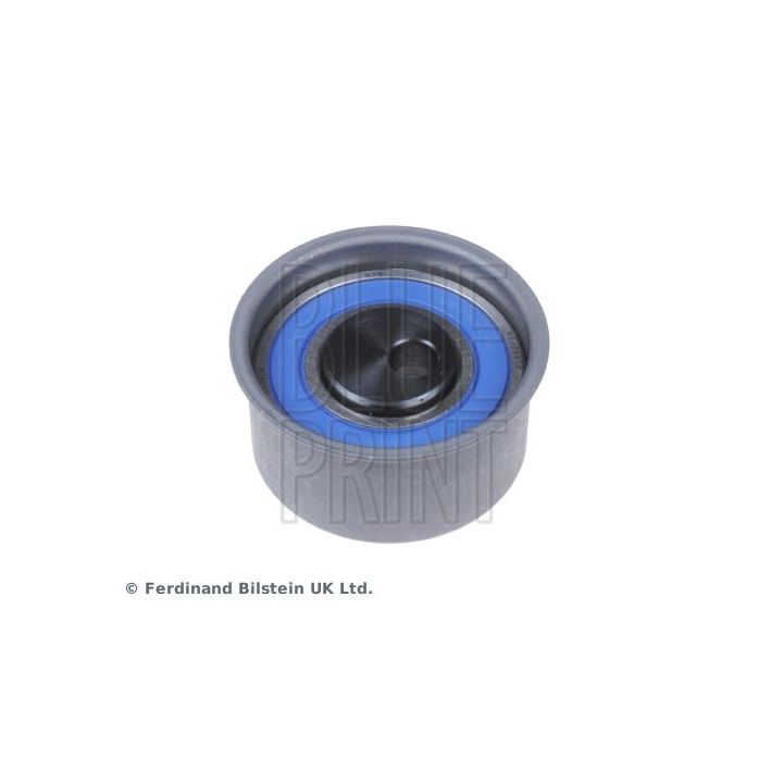 įtempiklio skriemulys, paskirstymo diržas BLUE PRINT ADC47608